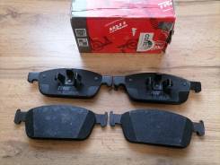 ������� ��������� �������� TRW ��� Ford Focus/Kuga/Tourneo/Transit GDB2009 ����