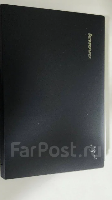 Lenovo B590. 15.6", 2,2����, ��� 4 ��, ���� 224���, WiFi: 1, Bluetooth: 1, ����������� �� 2��. ����