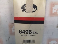 ������ ��������� DAF 2800 6496EXL 6496EXL ����