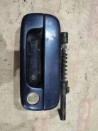 ����� ����� ������� Peugeot 406 2000 8B XU7JP4, �������� ����� ����