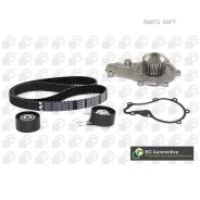 �������� ��� � ������� ������� PSA FORD Mazda Volvo 1.6 HDi 03- BGA TB6702CPK - TB6702CPK ����