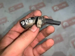 ������ abs Volkswagen Passat 2006 SS20063 3C2 BPY, �������� ������ SS20063 ����