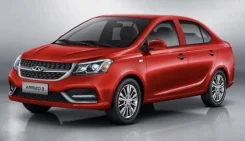 Chery Arrizo 3 ������ �������� ����