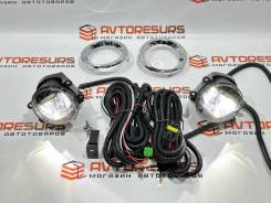 ������������ �������� ������� Toyota Noah R80 2014-2017 DLAA LED 12580 ����