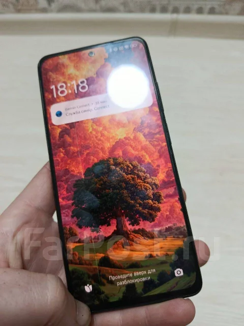 Xiaomi Redmi Note 11 Pro. �/�, 128 ��, ������, 4G LTE, Dual-SIM, NFC ����