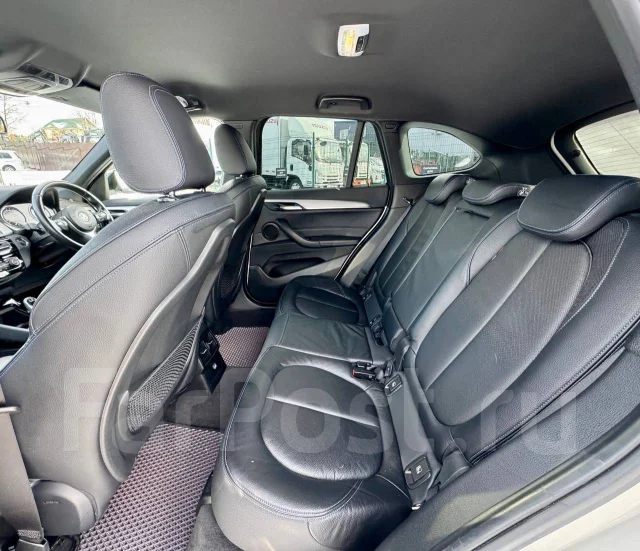BMW X1. �������, ��������, 1.5 (140��.�.), ������, 7 900����. �� ����