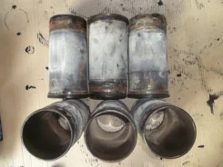 ������ Scania 113 1994 1302095 ����� ��������� DTC-1101 1302095 ����
