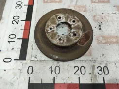 ���� ��������� Nissan Almera Tino 2001 432064U103 V10 QG18DE, ������ ����� 432064U103 ����