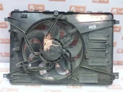 ���������� ��������� Ford Mondeo 2009 6G918C607GL BD SEBA 6G918C607GL ����