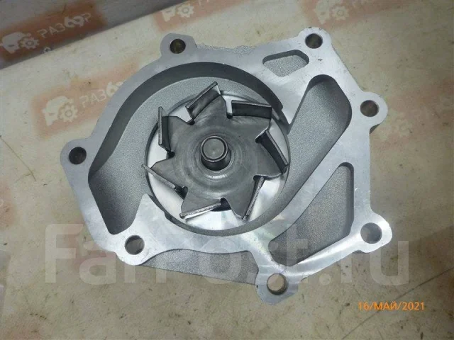 ����� Hyundai Starex WP1333 WP1333 ����