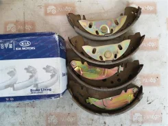 ��������� ������� Hyundai Santa Fe 2000- 5830526A00, ������ 5830526A00 ����