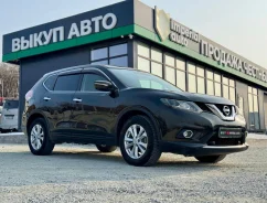 Nissan X-Trail. �������, 4wd, 2.0 (147��.�.), ������, 156 000����. �� ����
