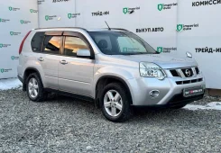 Nissan X-Trail. �������, 4wd, 2.0 (137��.�.), ������, 186 000����. �� ����