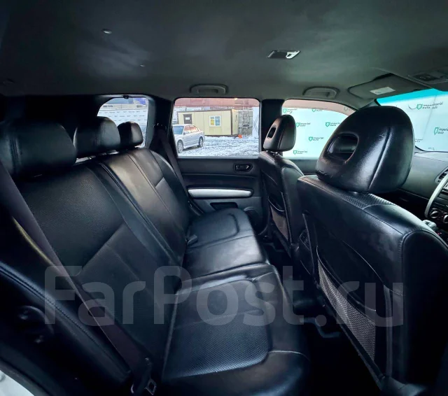Nissan X-Trail. �������, 4wd, 2.0 (137��.�.), ������, 186 000����. �� ����