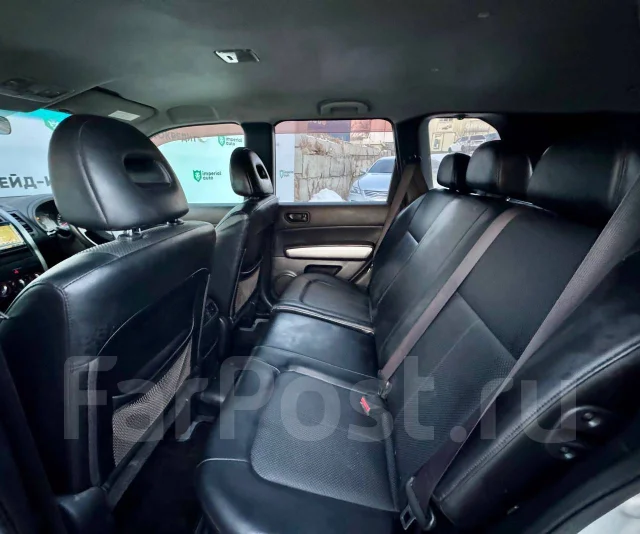 Nissan X-Trail. �������, 4wd, 2.0 (137��.�.), ������, 186 000����. �� ����
