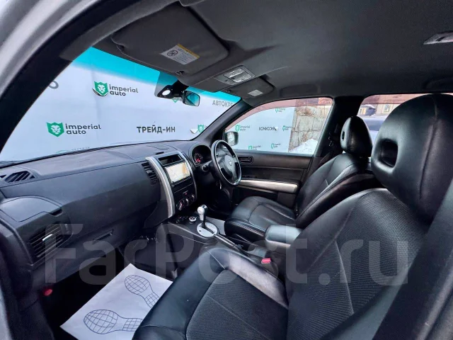 Nissan X-Trail. �������, 4wd, 2.0 (137��.�.), ������, 186 000����. �� ����