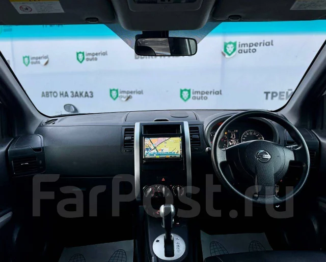 Nissan X-Trail. �������, 4wd, 2.0 (137��.�.), ������, 186 000����. �� ����