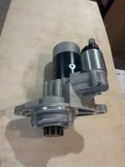 ������� Isuzu NQR71 NQR75 NLR85 NMR85 4JJ1-T [M8T85372] 24V 4KWT 11T S25163 ����