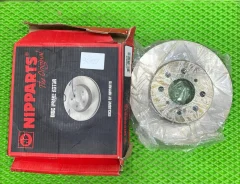 ���� ��������� �������� ������������� Honda Civic/CR-X 1.4-1.6 (262x21x4 / � ABS) Nipparts J3304026 J3304026 ����