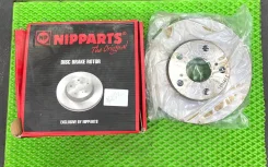 ���� ��������� �������� ������������� Toyota Camry/Avensis (49.3x275x28/ 5���������) Nipparts J3302132 J3302132 ����