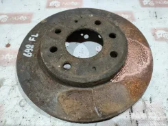 ���� ��������� Mitsubishi Space Wagon 1993 MB950570 N33W 4G63, �������� ����� MB950570 ����