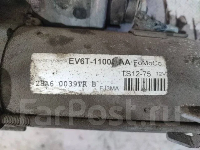 ������� Ford Focus 2016 1896019 CB8 IQDB 1896019 ����