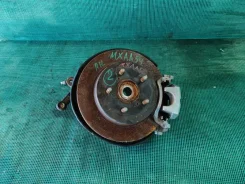 ������� Toyota Harrier MXUA85 M20A-FKS, ������ ����� ����