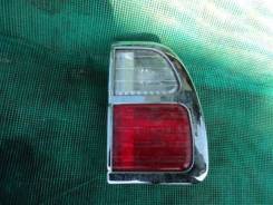 ����-������� Toyota LAND Cruiser 6074 UZJ10O, ����� 6074 ����