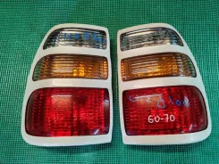 ����-������ Toyota LAND Cruiser 6070 UZJ100, ������ 6070 ����