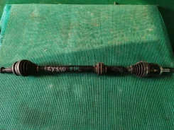 ������ Toyota C-HR 4341010380 ZYX10 2ZR-FXE, �������� ������ 4341010380 ����