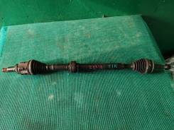 ������ Toyota C-HR 4341010380 ZYX10 2ZR-FXE, �������� ������ 4341010380 ����