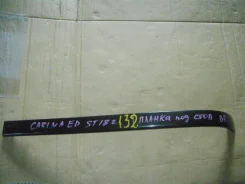 ������ ��� ���� Toyota Carina ED 20295 ST182, ������ ������ 20295 ����