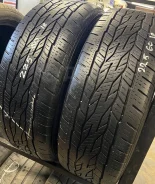 Continental ContiCrossContact LX2. ������, 2016 ���, �/�, ����� 35 % ����