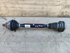 ������ AUDI TT 8J0407271AA 8J3 AUQ, �������� ����� 8J0407271AA ����