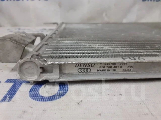 �������� ������������ Audi A4 8E0260403A B7 8E0260403A ����
