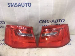 ������ �� ����� Audi A6 4G5945095B C7 3.0T, ������ 4G5945095B ����
