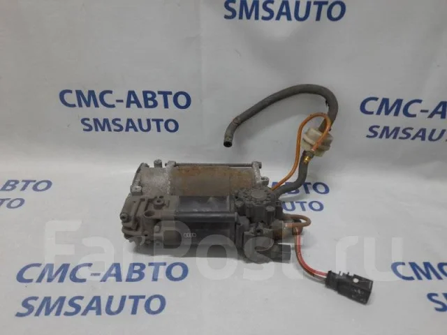 ���������� �������������� Audi A8 4H0616005C D4 4.2 CDR 4H0616005C ����