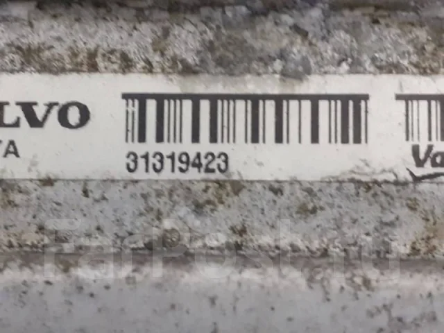 ���������� Volvo XC60 31338475 ��60 2.0T 31338475 ����