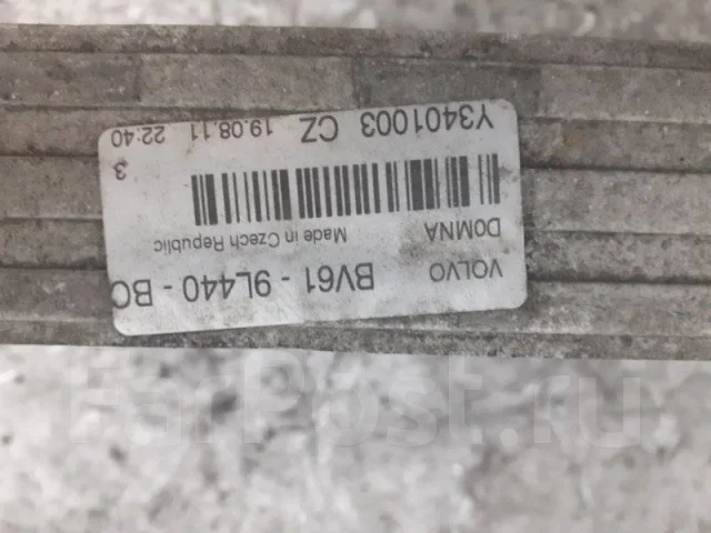 ���������� Volvo S60 31305102 �60 1.6T 31305102 ����