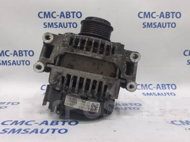 ��������� Audi A6 06E903018M C7 2.8 CHV 06E903018M ����