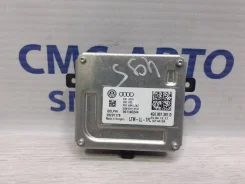 ���� ���������� ����� Audi A6 4G0907697D C7 2.8 CHV 4G0907697D ����