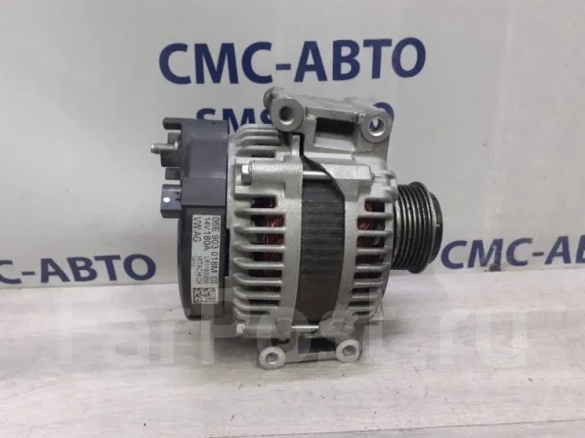 ��������� Audi A6 06E903018M C7 2.8 CHV 06E903018M ����