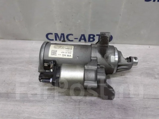 ������� Audi A7 06M911021 4G 3.0 CRE 06M911021 ����