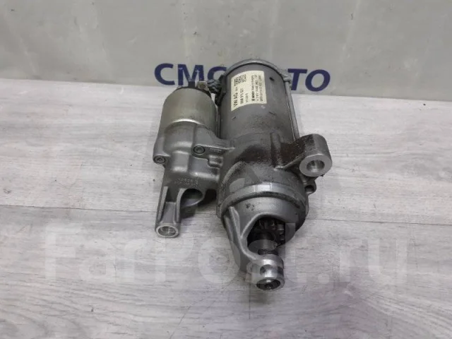 ������� Audi A7 06M911021 4G 3.0 CRE 06M911021 ����