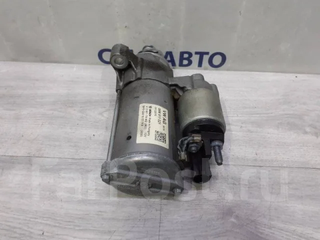������� Audi A7 06M911021 4G 3.0 CRE 06M911021 ����