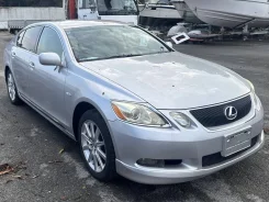 Lexus GS350. GRS196, 2GRFSE ����