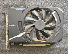 GeForce GTX 1660 ����