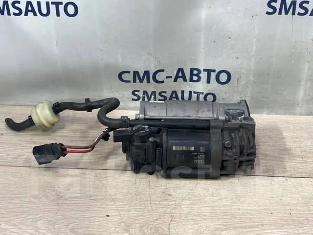���������� �������������� Audi A8 4H0616005C D4 4.2 CDR 4H0616005C ����