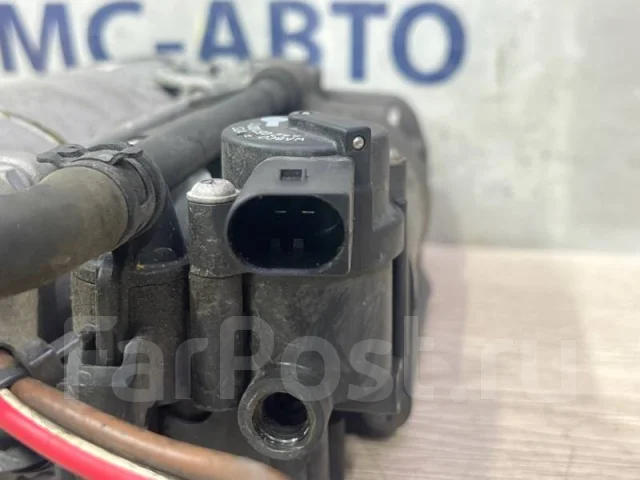 ���������� �������������� Audi A8 4H0616005C D4 4.2 CDR 4H0616005C ����
