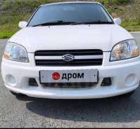 Suzuki Swift. HT51S, M13A ����